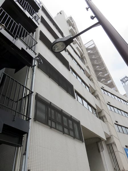 エステージ大崎 2