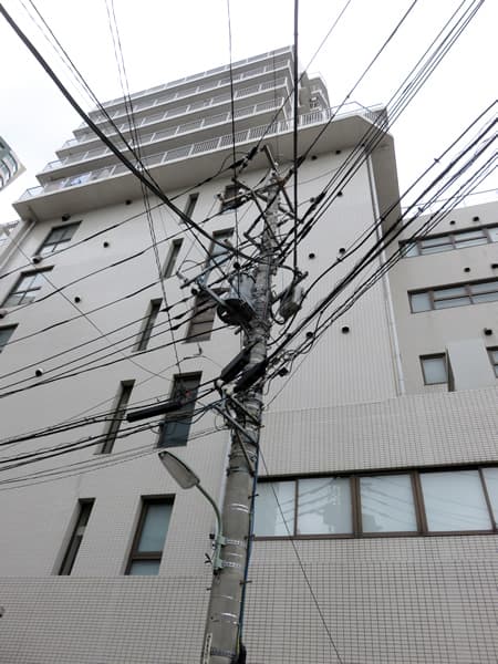 エステージ大崎 4