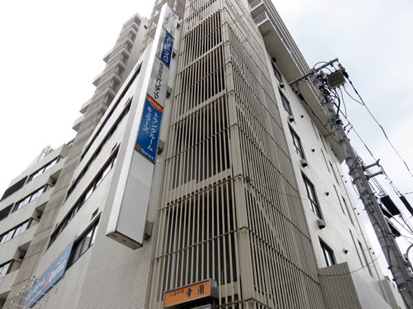 エステージ大崎 5