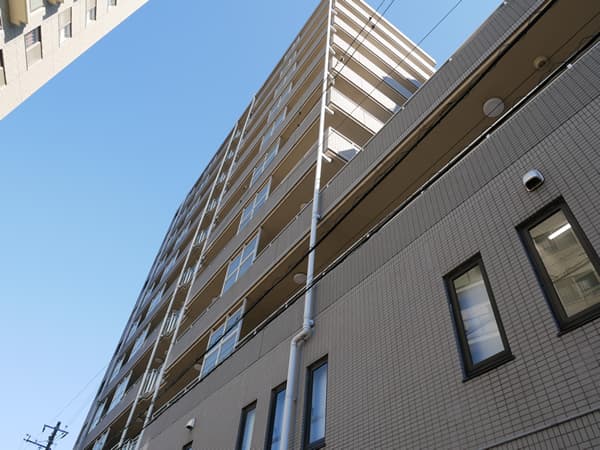 ヴィザージュ湘南平塚 3