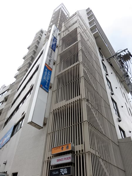 エステージ大崎 6