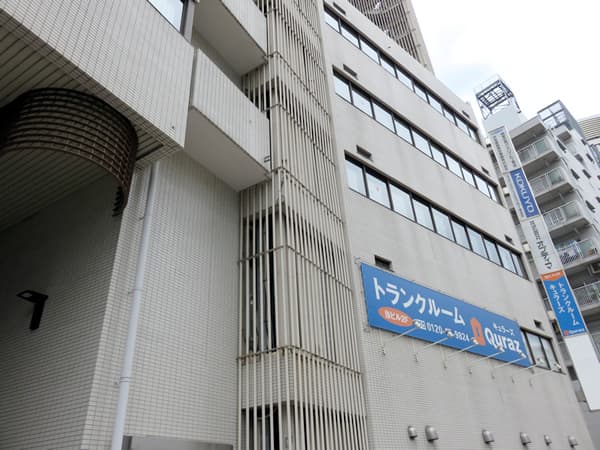 エステージ大崎 7