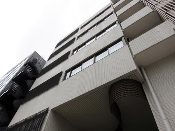 エステージ大崎 9