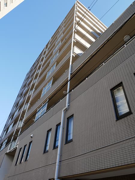 ヴィザージュ湘南平塚 4