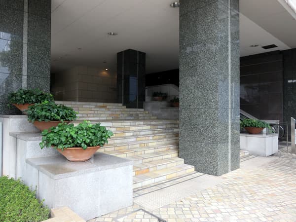 シティタワー大崎ステーションフロント 6