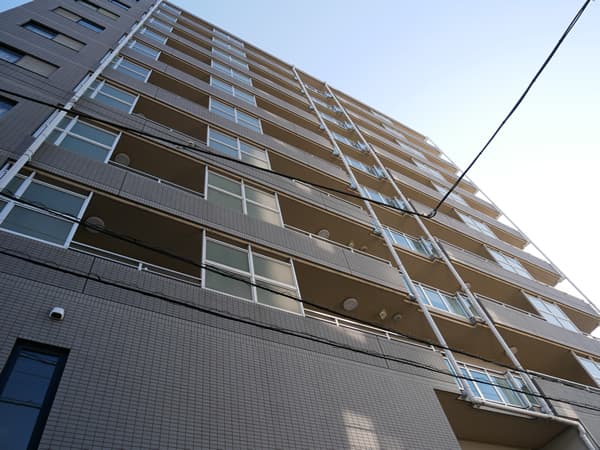 ヴィザージュ湘南平塚 5