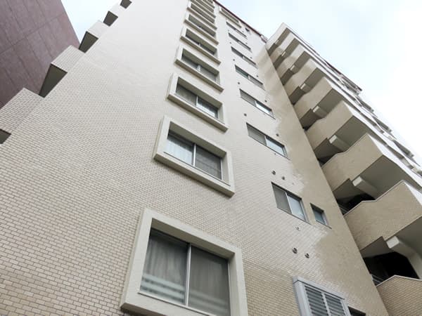 パラスト大崎 5