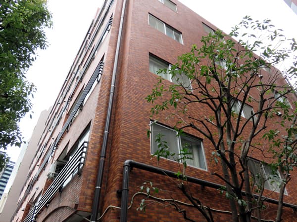 パークハイツ大崎 4