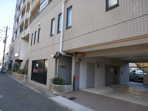 ヴィザージュ湘南平塚 6