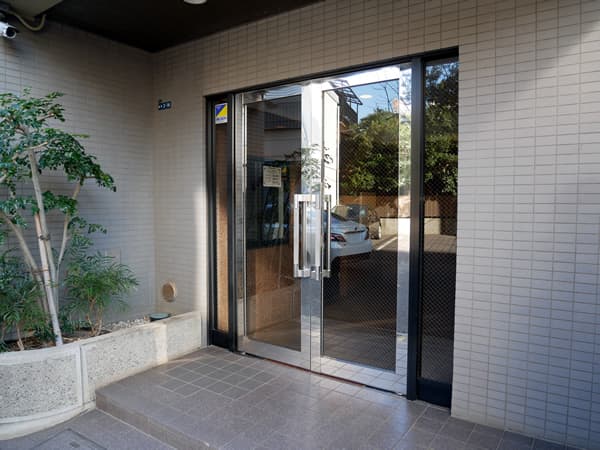 ヴィザージュ湘南平塚 7