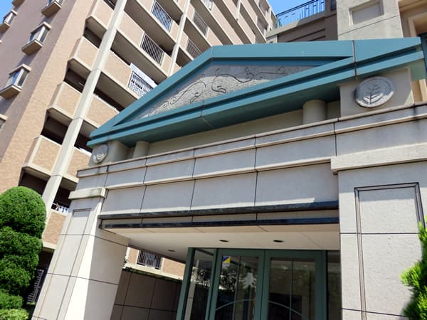 豊洲ガーデンハウス 4