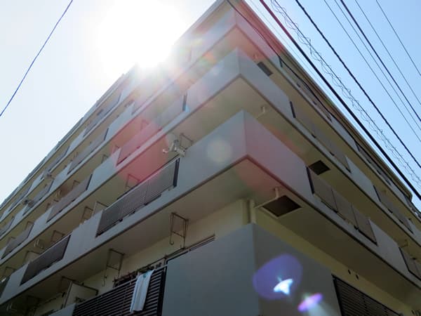 エンゼルハイム豊洲 3