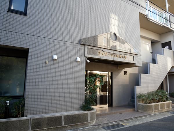 ヴィザージュ湘南平塚 8