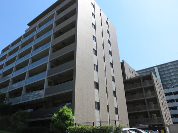 オークプレイス豊洲 2