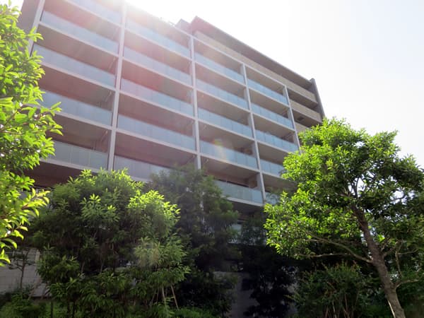 オークプレイス豊洲 6