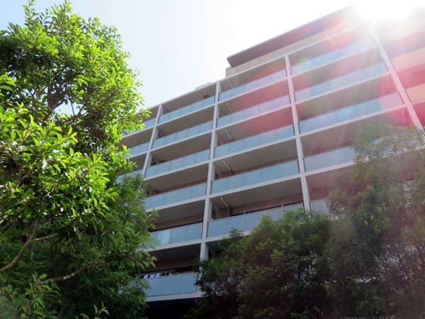 オークプレイス豊洲 7