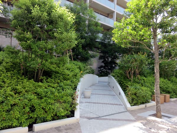 オークプレイス豊洲 9