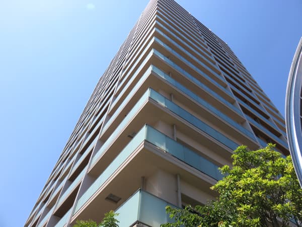 パークタワー豊洲 2