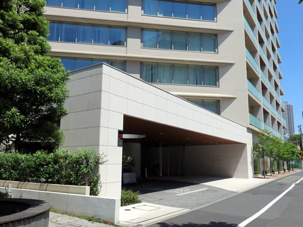 パークタワー豊洲 5