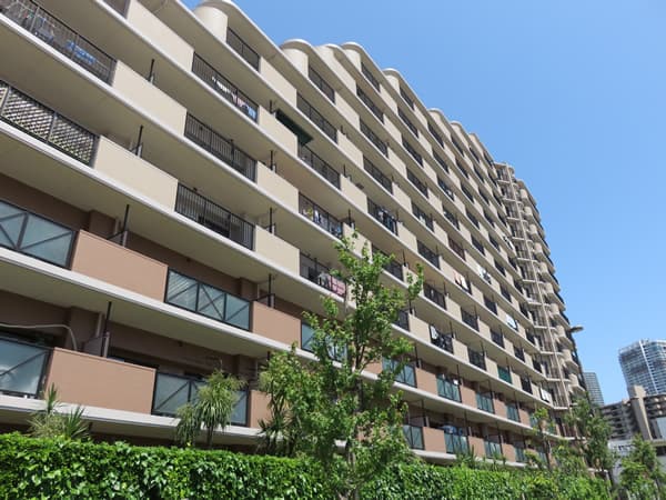 オーベルグランディオベイフロント 1