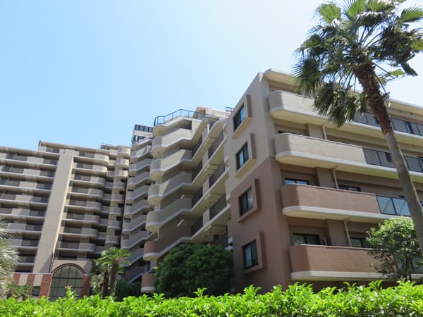 オーベルグランディオベイフロント 10