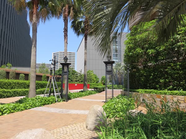 オーベルグランディオベイフロント 12