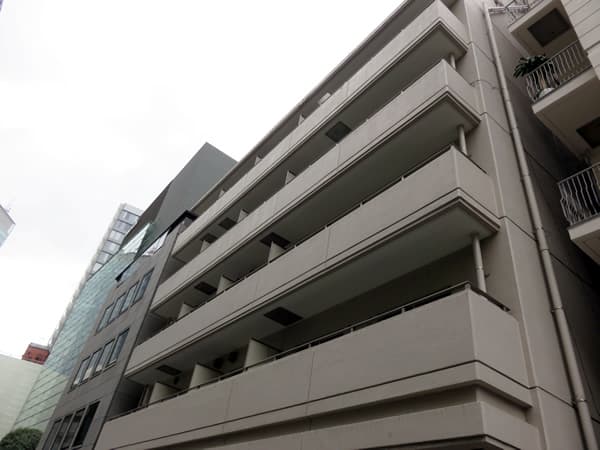 オリエントニュー赤坂 3