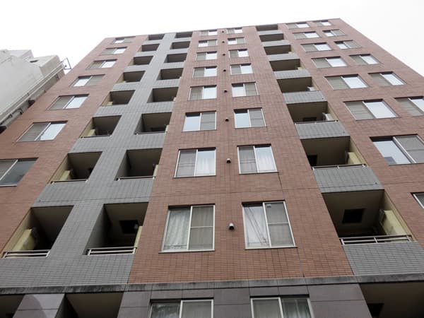 レックス赤坂レジデンス 3