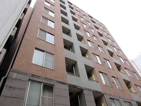 レックス赤坂レジデンス 4