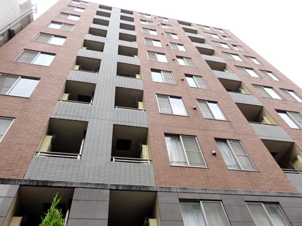 レックス赤坂レジデンス 5