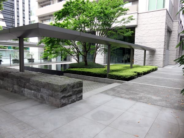 赤坂タワーレジデンストップオブザヒル 11