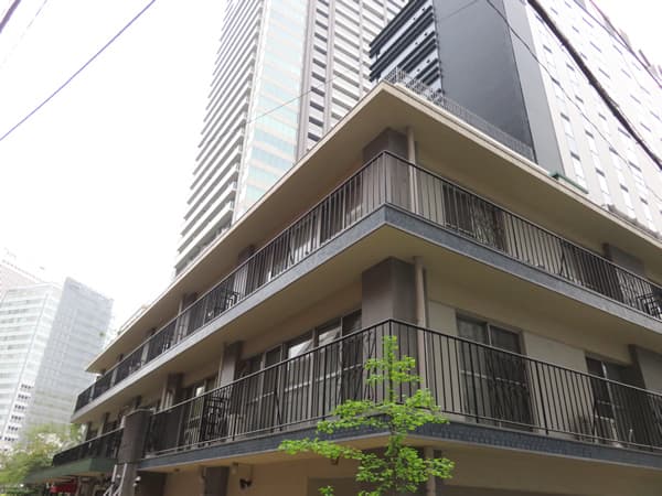 パラッツオ赤坂 3