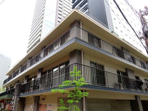 パラッツオ赤坂 4