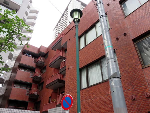 プライム赤坂 2