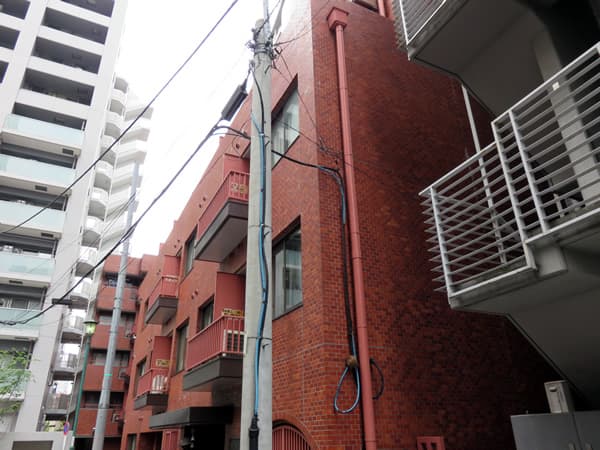 プライム赤坂 5