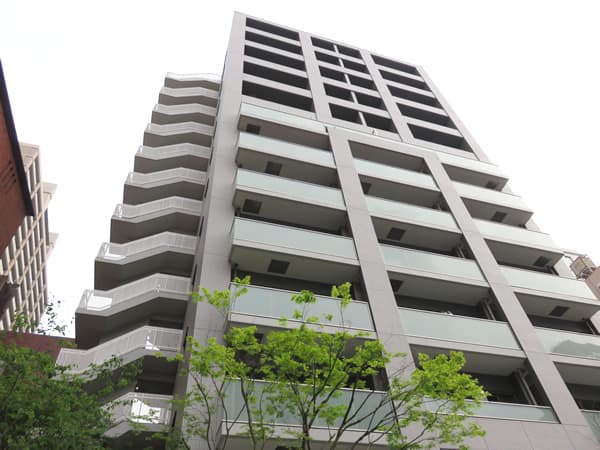 クラッシィスイート赤坂 2