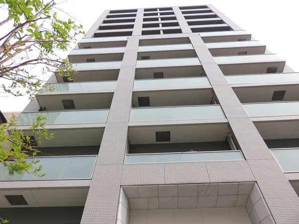 クラッシィスイート赤坂 3