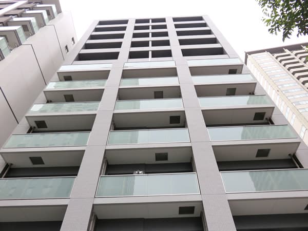 クラッシィスイート赤坂 10