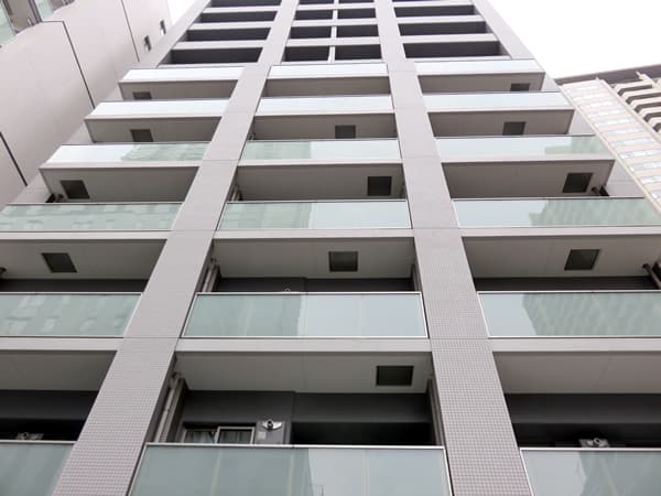 クラッシィスイート赤坂 12