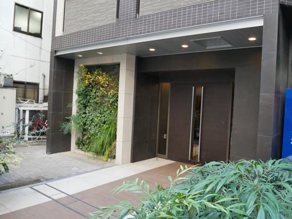 ジェノヴィア浜松町グリーンヴェール 5