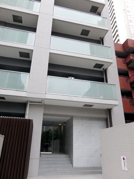 クラッシィスイート赤坂 14