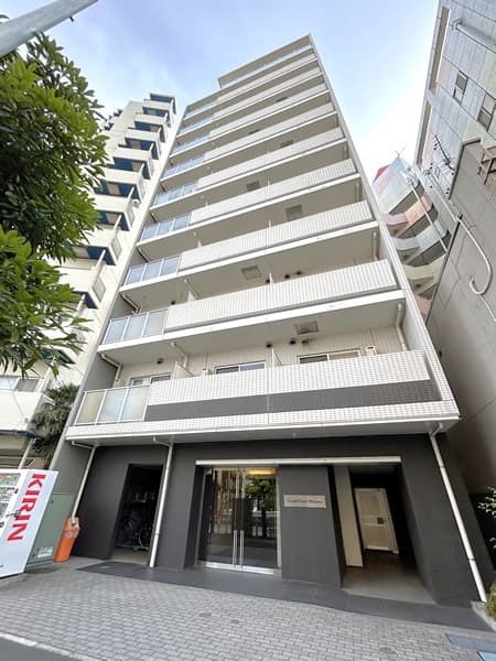 グランフォース三ノ輪 1