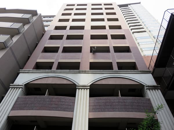 メインステージ赤坂2 1