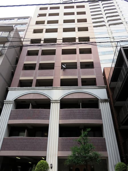 メインステージ赤坂2 2