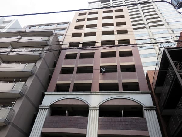 メインステージ赤坂2 3