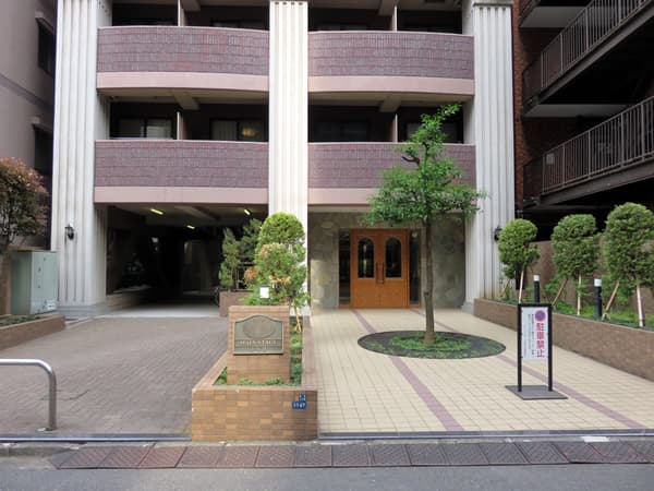 メインステージ赤坂2 4