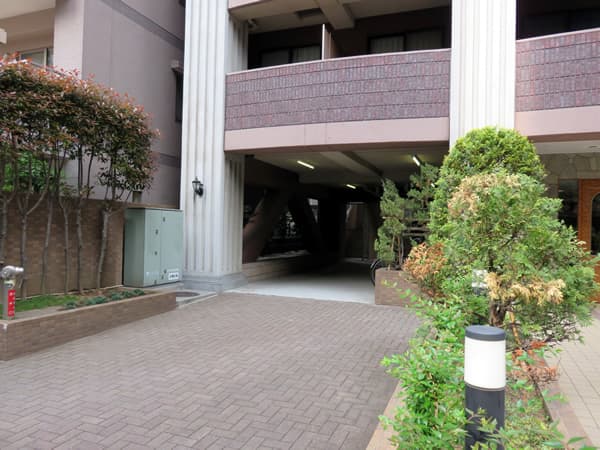 メインステージ赤坂2 5