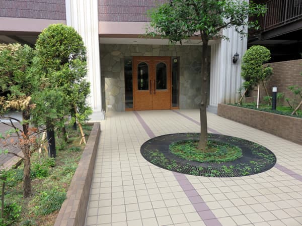 メインステージ赤坂2 6