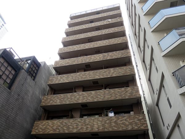 トーシンフェニックス赤坂 1