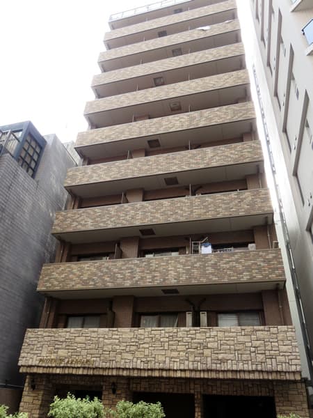 トーシンフェニックス赤坂 2